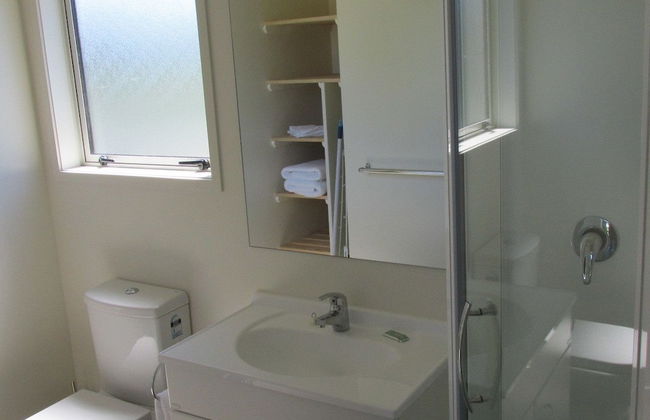 Mercury Bay Holiday Park - Foto 54