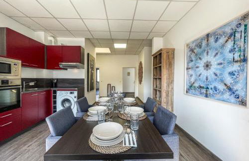 Downtown Apartments - Foto 8