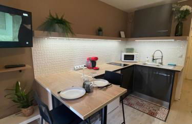 Studio cosy - Foto 15