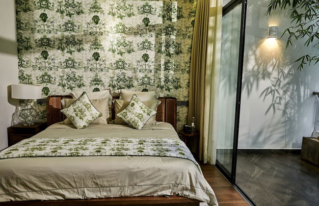 The Coffee City - Healing & Retreats - Foto 13