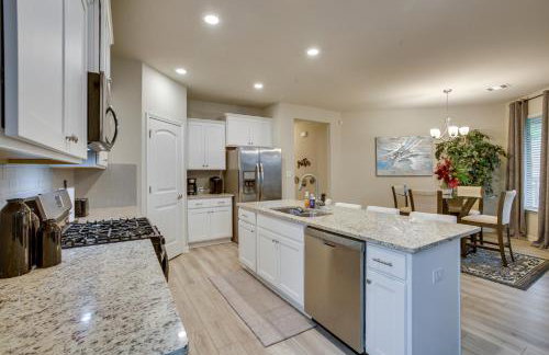 Baton Rouge Vacation Rental 5 Mi to LSU! - Foto 13