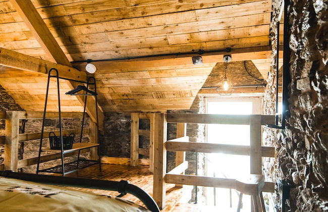 The Milking Shed at Pencraig - Foto 40