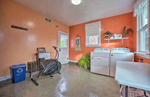 Rise and Shine Farm in Goshen with BBQ and Fire Pit! - Foto 21