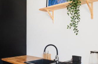 TOTU HOME Na Zaspę 45 Gdańsk Apartament - Foto 24