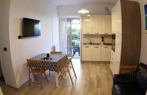 Villa Aurora Fronte spiaggia - Foto 11