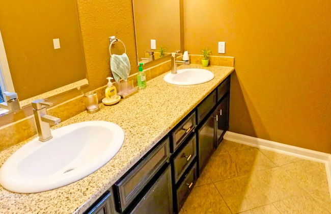 4Bdrms 2Bath 6Beds - Med-Center MM-Park - Foto 29