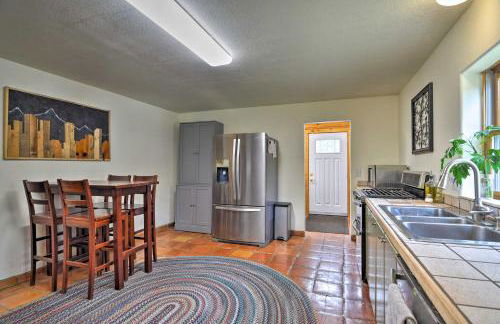 The Pinecone Palace with Hiking Trail Access! - Foto 8