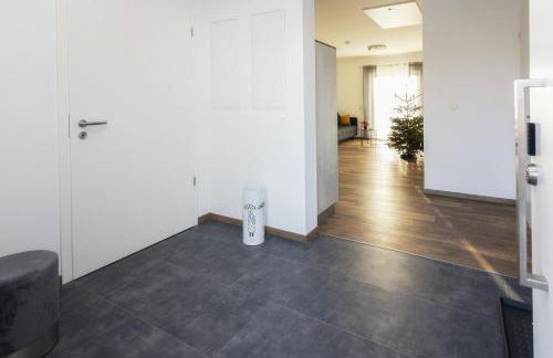 Ferienwohnung Bergäcker - Foto 11