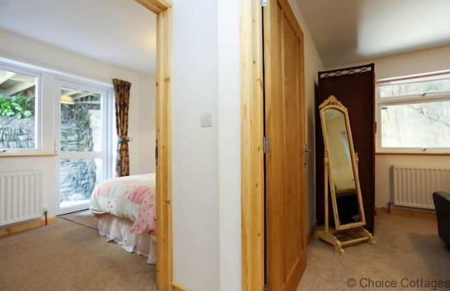 Woolacombe SEA View 2 Bedrooms - Foto 7