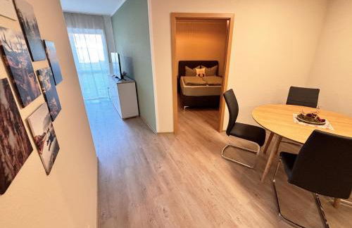 Ferienwohnungen "Am Waidweg" - Foto 56