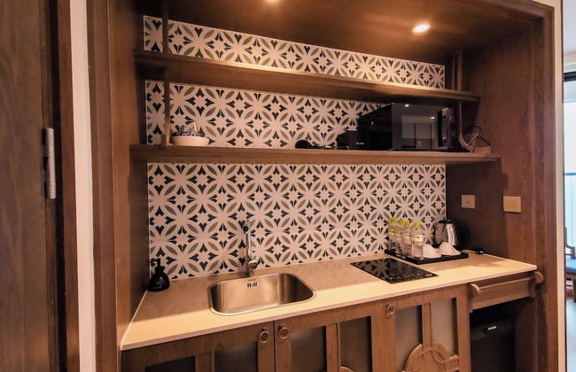 CONDOTEL CHAM BAY LUXURY - Photo 59