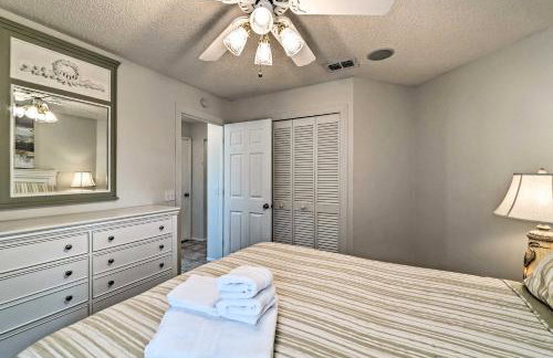 Bradenton Retreat with Backyard Oasis Near Beach! - Foto 17