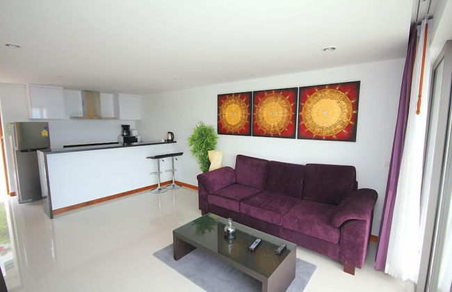 Tropical Sea View Residence - Foto 33