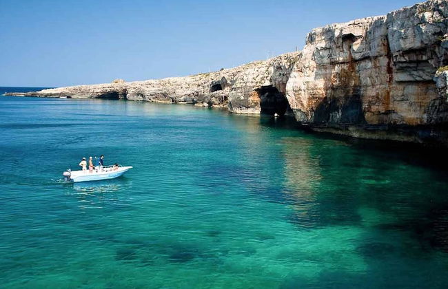 Quaint Holiday Home in Lecce Apulia near Town Center - Foto 37