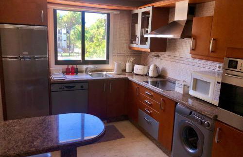 Praia da Falésia - Falesia Beach - Apartment Pine Sun Park - Foto 19