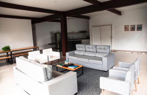 Linda Casa Condominio alto padrao - Foto 4