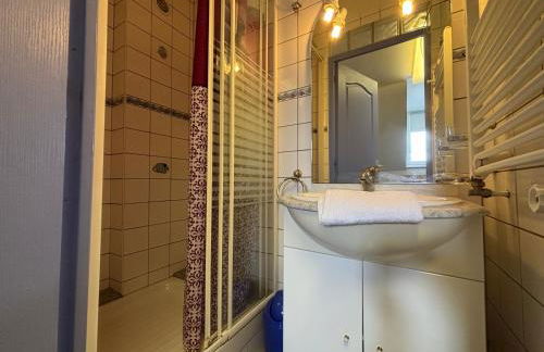 Forbach 2 Gare Wifi Un Séjour à Part - Foto 20