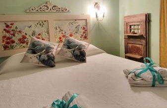 La Reginetta Holiday Home - Foto 24