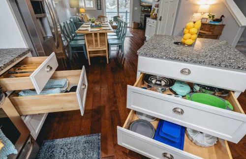 The Marina 3BD Townhome Downtown Beaches Wineries - Foto 53