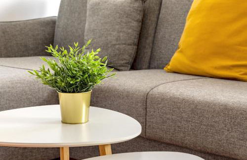 Brisa Marina: amplio y luminoso con vistas al mar - Foto 13