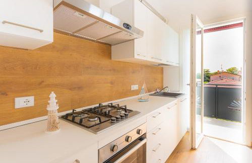 APPARTAMENTI CAVALLINO-TREPORTI - Foto 35