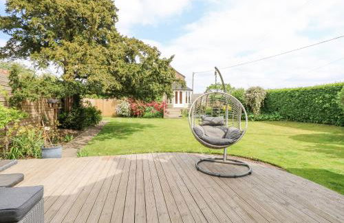 Holt House - Foto 31