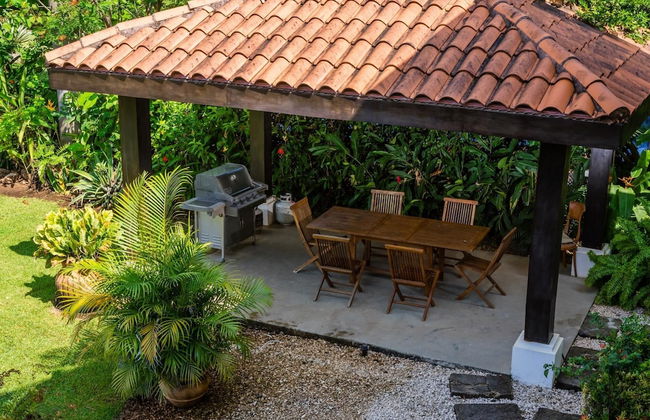 Beachfront Potrero Nice 7-br Villa Chef Included - Casa Royal - Foto 34