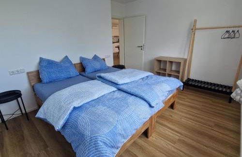 Apartements WaWohnen - Foto 16