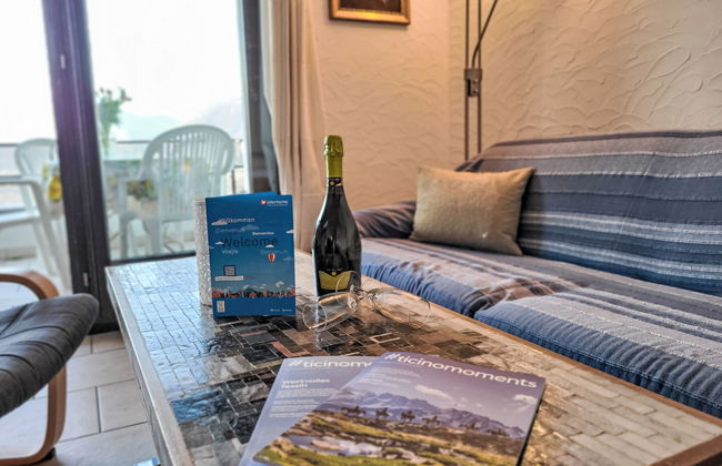 Residenza Miralago Apt. A6 - Foto 3