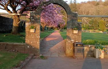 Parkside 2 bedrooms appartment with encolsed garden - Foto 23