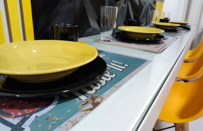 Fabuloso Apartamento Central e Curitiba - Photo 4