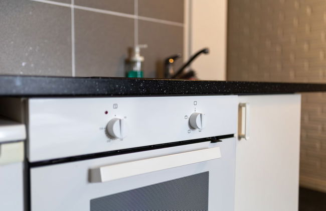 Halmstad Hotel Apartments - Photo 22