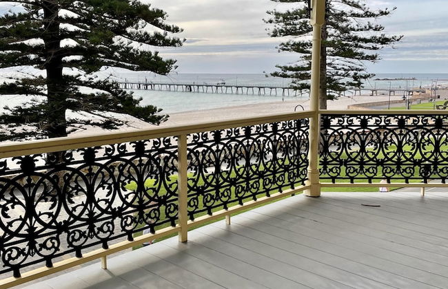 Seafield Tower Glenelg Apartment no 4 - Foto 2