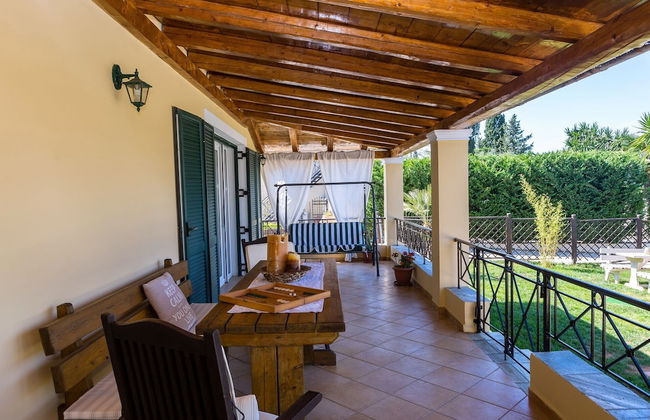 Villa Caramel - Photo 22