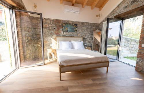 Lora villa, with lake view - Foto 61