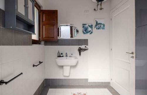 Luxury Historic Villa with heated pool near Catania, Taormina, the Sea and Mount Etna by SicilianRelaxingHomes - Foto 42