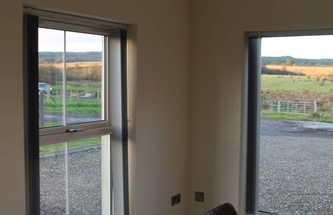 Forest View House Hot Tub Sleeps 2 - Foto 34