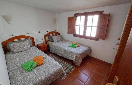 Remarkable 3-bedroom house 'Villa' Finca Vistamar - Foto 16