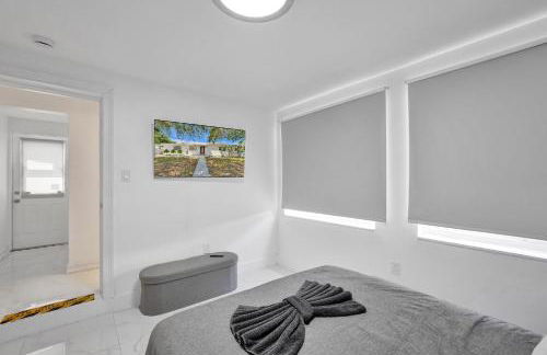 Charming 3 bedroom getaway house in Hollywood - Foto 10