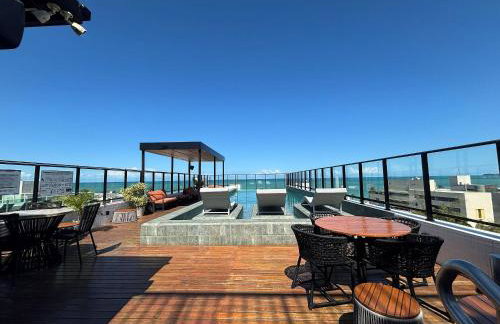 Flat Gold Get One - João Pessoa - Foto 82