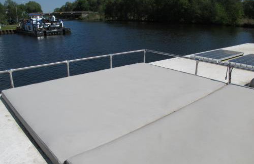 Hausboot MAX by fewo-plan HENN101 - Foto 11