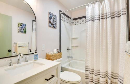 Pet-Friendly Hiawatha Retreat with Private Yard! - Foto 14