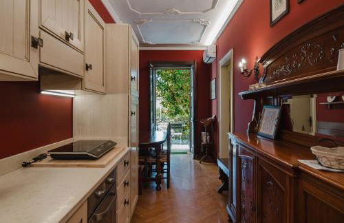 Antico Villino - Foto 9