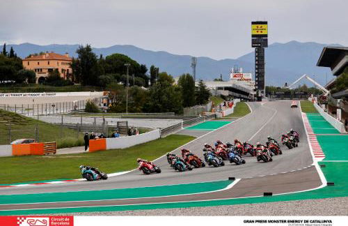 Cardedeu City and Circuit apartment - Photo 20