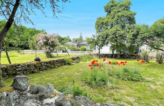 4 Person Holiday Home in Farjestaden-by Traum - Photo 20