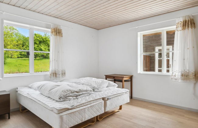 "Guthbrand" - 800m from the sea - Foto 18