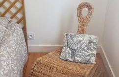 Apparts centre ville Lorient-calme&cosy - Foto 60