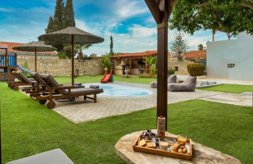 SivasZen Family Villa, Heated Pool, Fitness & Play, By ThinkVilla - Photo 21