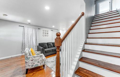 2 Mi to Dtwn Well-Appointed Bridgeport Duplex! - Foto 11