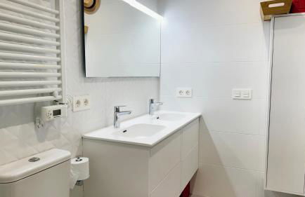 Apartamento con parking en Torre Almenara - Foto 11